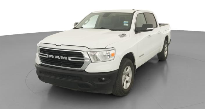 Thumbnail: 2020 RAM 1500 - 1