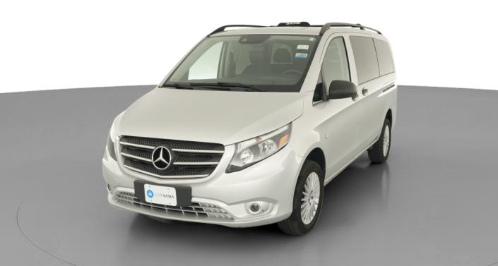 2019 Mercedes-Benz Metris  -
                  Colonial Heights, VA