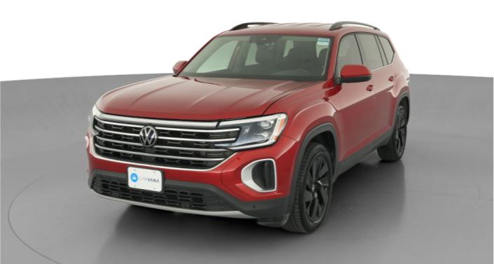 Thumbnail: 2024 Volkswagen Atlas - 1