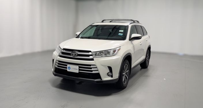 Thumbnail: 2019 Toyota Highlander - 1