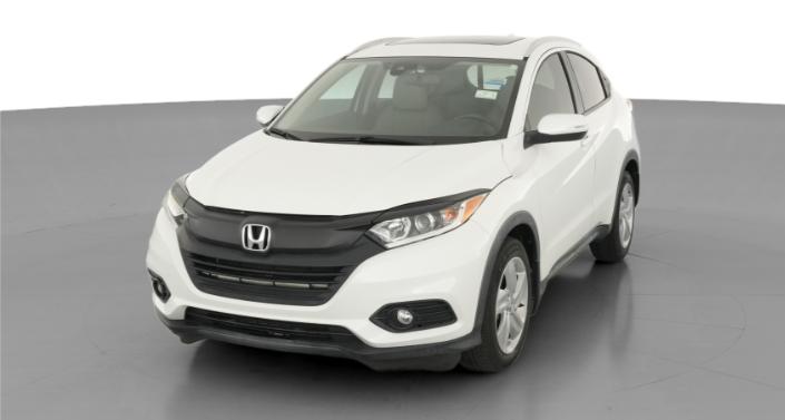 Thumbnail: 2019 Honda HR-V - 1