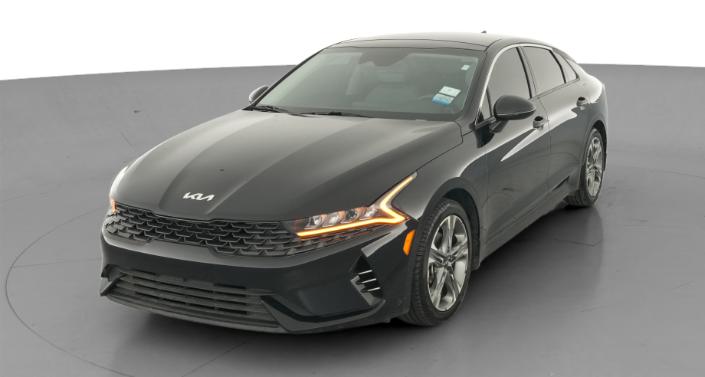 Thumbnail: 2024 Kia K5 - 1