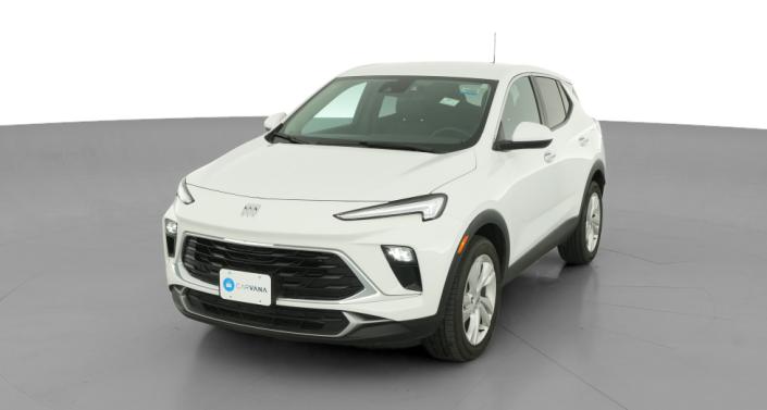 Thumbnail: 2026 Buick Encore GX - 1