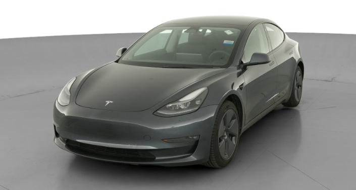 Thumbnail: 2022 Tesla Model 3 - 1