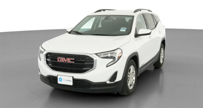 2018 GMC Terrain SLE -
                  Tooele, UT