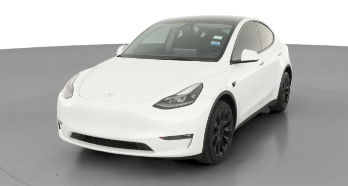 Thumbnail: 2023 Tesla Model Y - 1