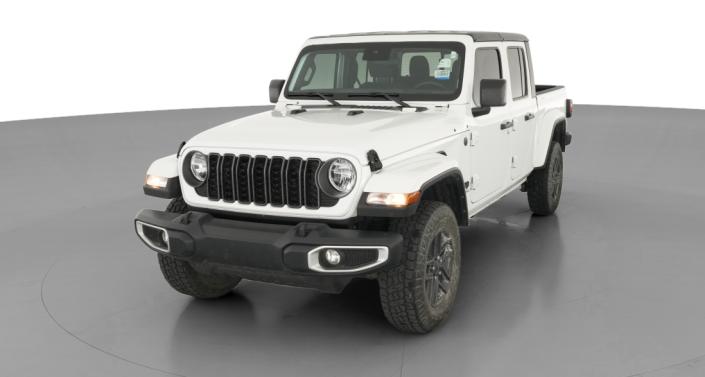 Thumbnail: 2024 Jeep Gladiator - 1