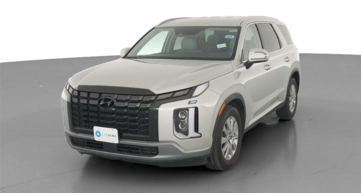 Thumbnail: 2023 Hyundai Palisade - 1