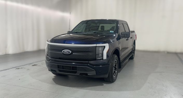 Thumbnail: 2023 Ford F-150 - 1