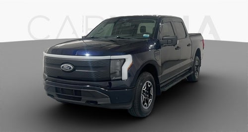 2023 Ford F150 Lightning