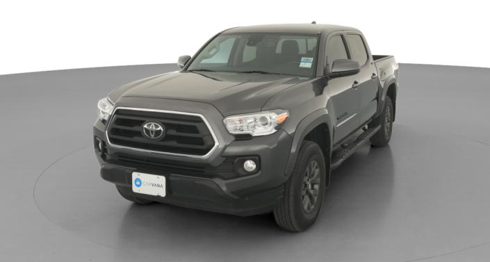 Thumbnail: 2023 Toyota Tacoma - 1