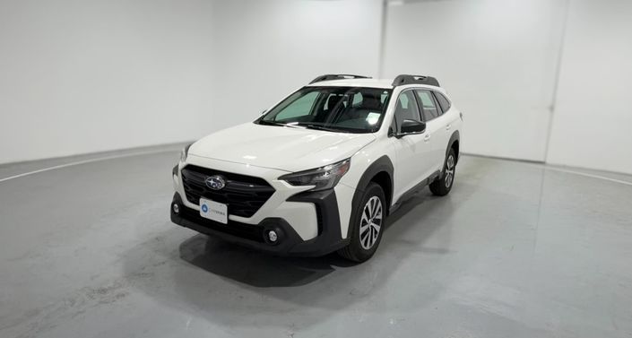 Thumbnail: 2025 Subaru Outback - 1