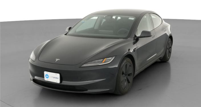Thumbnail: 2024 Tesla Model 3 - 1