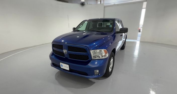 2019 RAM 1500 Classic Express -
                  Tempe, AZ