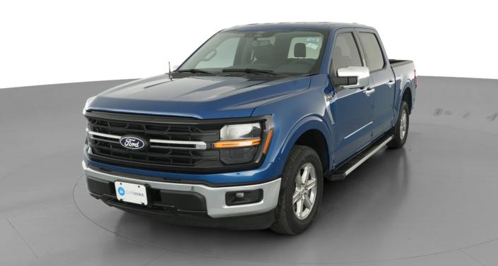 Thumbnail: 2024 Ford Econoline - 1