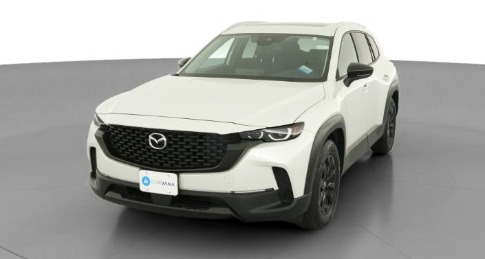 Thumbnail: 2024 Mazda CX-50 - 1