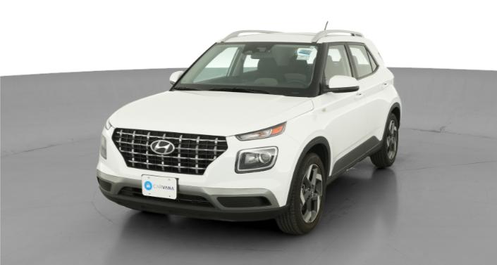 Thumbnail: 2025 Hyundai Venue - 1