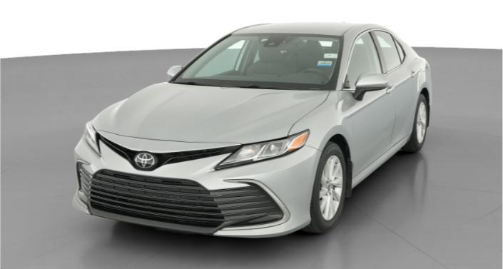 Thumbnail: 2023 Toyota Camry - 1
