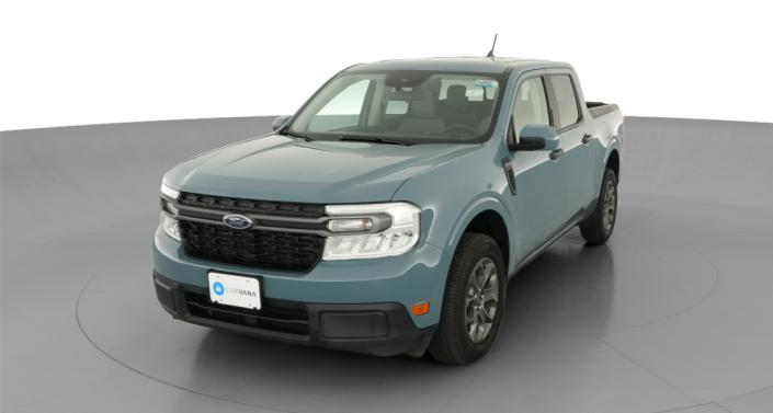 Thumbnail: 2023 Ford Maverick - 1