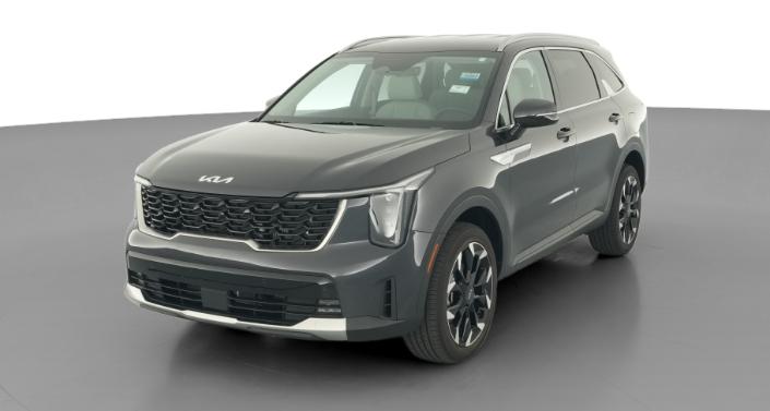 Thumbnail: 2026 Kia Sorento - 1
