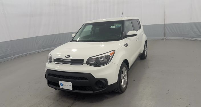 Thumbnail: 2017 Kia Soul - 1