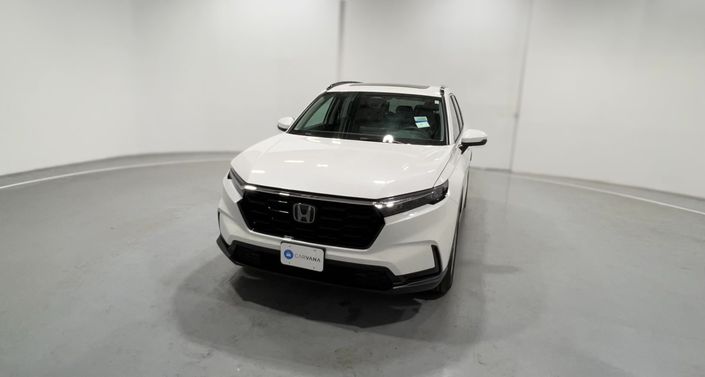 Thumbnail: 2024 Honda CR-V - 1