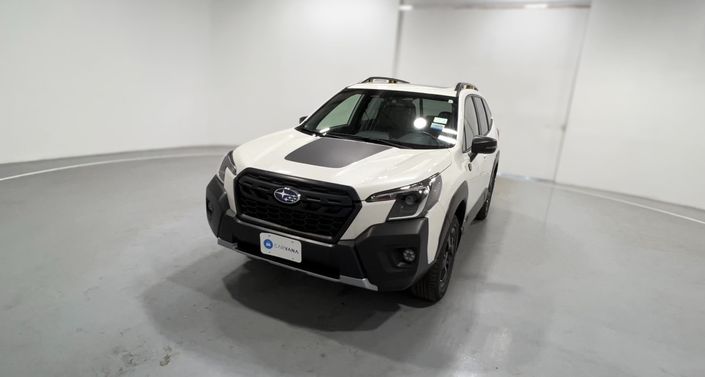 Thumbnail: 2025 Subaru Forester - 1
