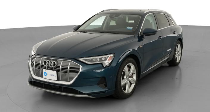 2019 Audi e-tron Premium Plus -
                  Richton Park, IL