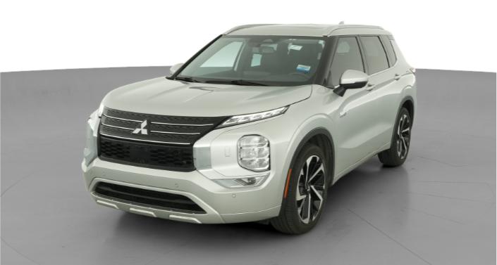 Thumbnail: 2023 Mitsubishi Outlander - 1