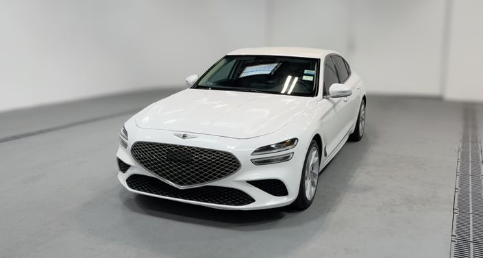2022 Genesis G70 2.0T -
                  Tracy, CA