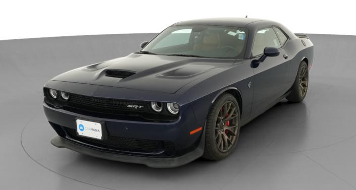 Thumbnail: 2015 Dodge Challenger - 1
