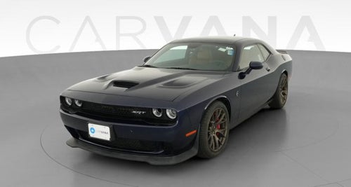 2015 Dodge Challenger