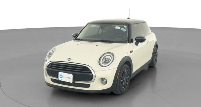 2021 MINI Cooper Hardtop 2 Door -
                  Rocklin, CA