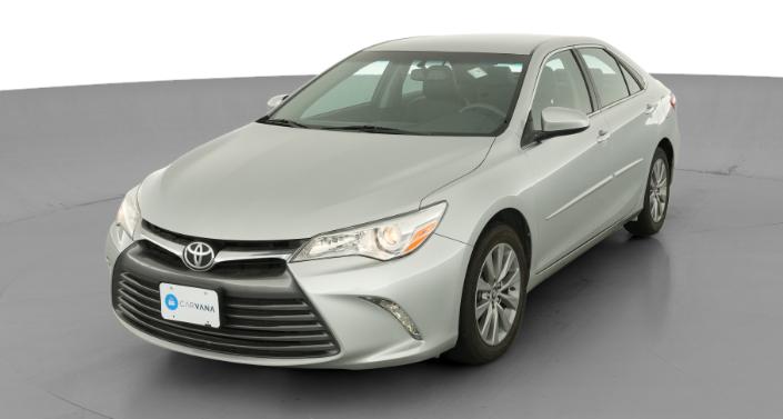 Thumbnail: 2017 Toyota Camry - 1