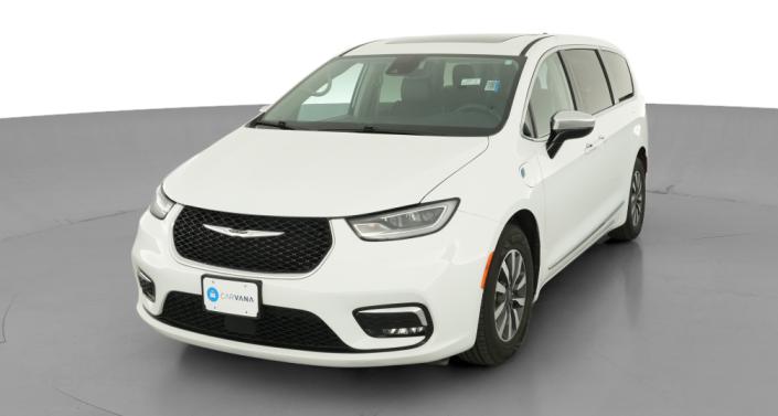 2023 Chrysler Pacifica Hybrid Limited -
                  Tolleson, AZ