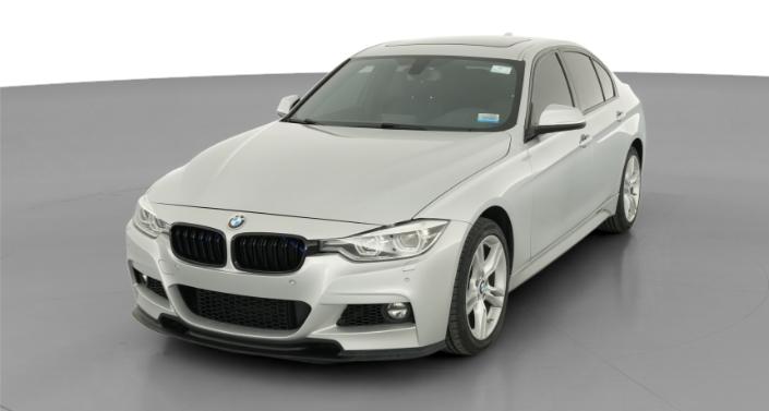 2018 BMW 3 Series 330i -
                  Tooele, UT