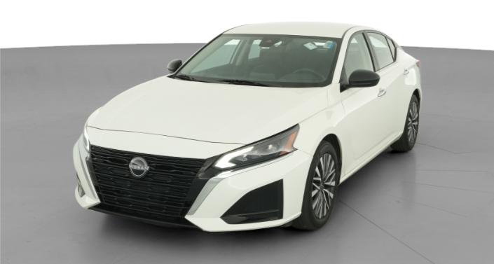 Thumbnail: 2025 Nissan Altima - 1