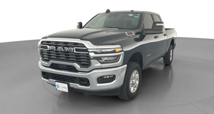 Thumbnail: 2025 RAM 2500 - 1
