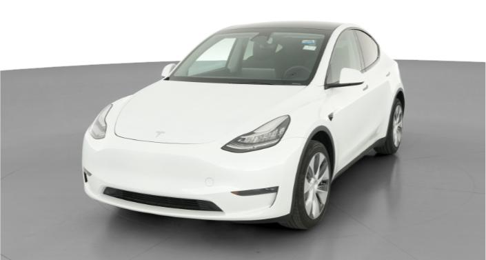 Thumbnail: 2023 Tesla Model Y - 1
