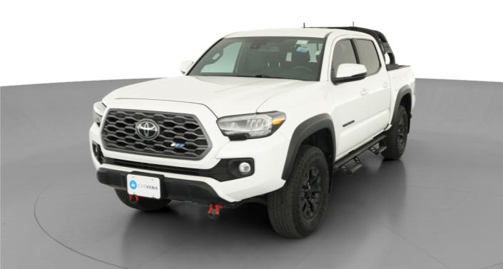 Thumbnail: 2023 Toyota Tacoma - 1