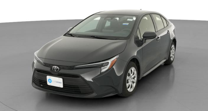 Thumbnail: 2026 Toyota Corolla - 1
