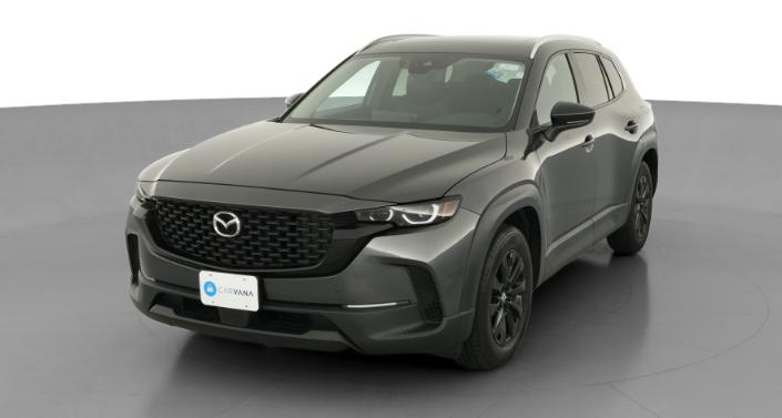 2023 Mazda CX-50 S Preferred -
                  Rocklin, CA