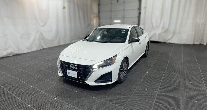 Thumbnail: 2025 Nissan Altima - 1