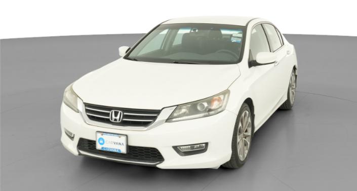 Thumbnail: 2013 Honda Accord - 1