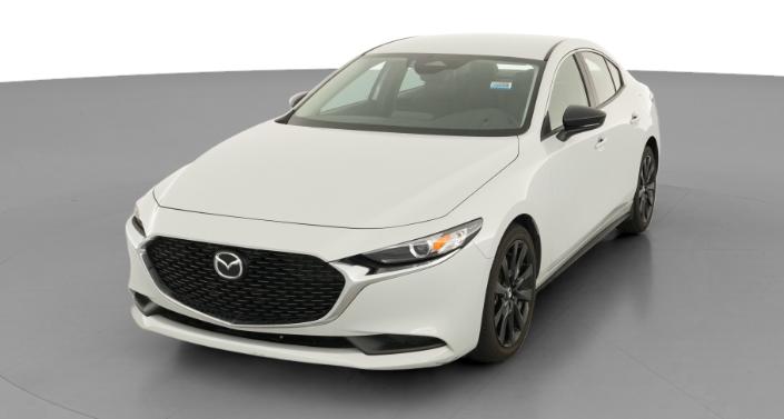 Thumbnail: 2025 Mazda Mazda3 - 1