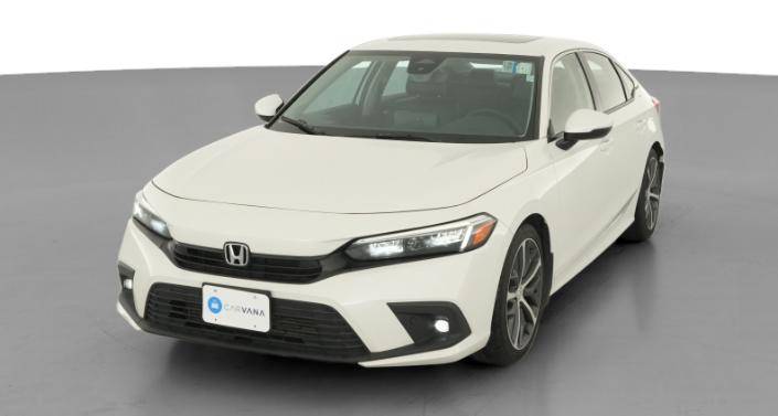 Thumbnail: 2024 Honda Civic - 1