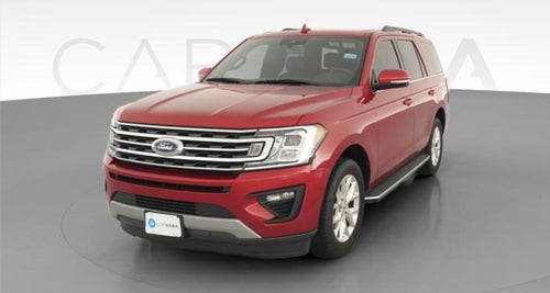 2020 Ford Expedition