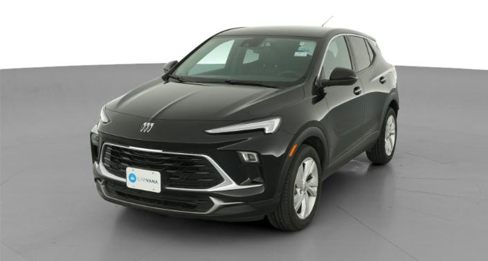 Thumbnail: 2026 Buick Encore GX - 1