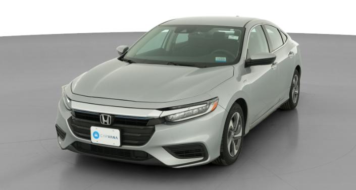 2019 Honda Insight LX -
                  Framingham, MA