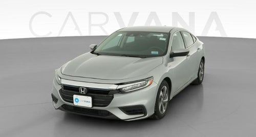 2019 Honda Insight
